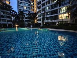 Central Grove (D14), Condominium #471443101